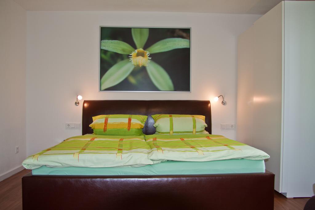 Ferienwohnung Eylmann Байериш Гмайн Екстериор снимка