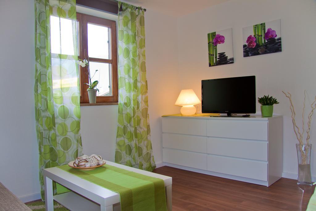 Ferienwohnung Eylmann Байериш Гмайн Екстериор снимка
