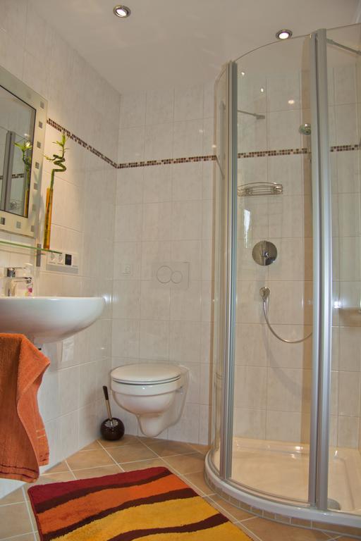 Ferienwohnung Eylmann Байериш Гмайн Екстериор снимка
